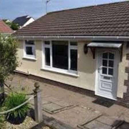 Bungalow A Few Minutes From The Sea. ザ・マンブルズ エクステリア 写真