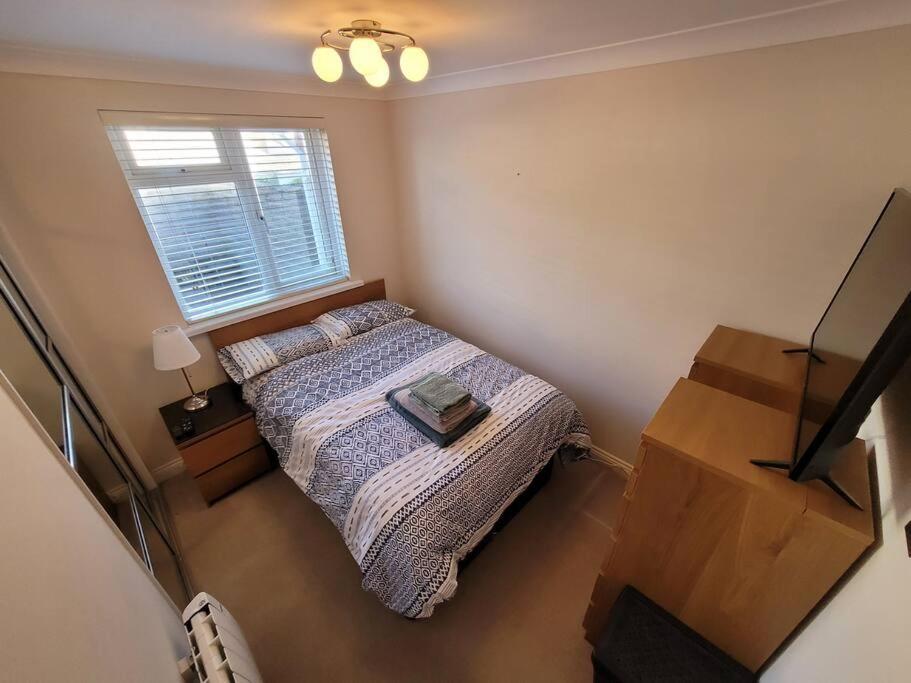 Bungalow A Few Minutes From The Sea. ザ・マンブルズ エクステリア 写真